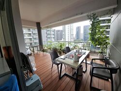 Angullia Park Residences @ Orchard (D10), Apartment #566266561